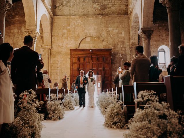 Il matrimonio di Dennis e Andreea a Ancona, Ancona 78