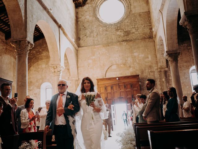 Il matrimonio di Dennis e Andreea a Ancona, Ancona 79