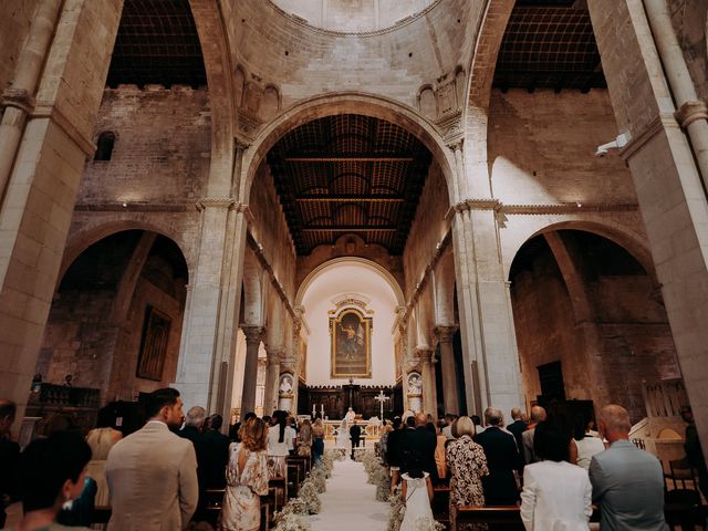 Il matrimonio di Dennis e Andreea a Ancona, Ancona 85