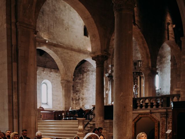 Il matrimonio di Dennis e Andreea a Ancona, Ancona 87