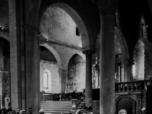 Il matrimonio di Dennis e Andreea a Ancona, Ancona 88