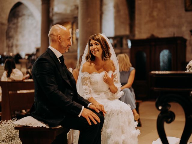 Il matrimonio di Dennis e Andreea a Ancona, Ancona 101