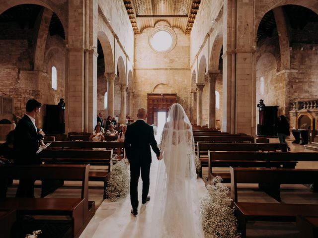 Il matrimonio di Dennis e Andreea a Ancona, Ancona 105