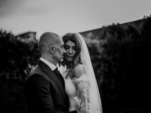 Il matrimonio di Dennis e Andreea a Ancona, Ancona 113