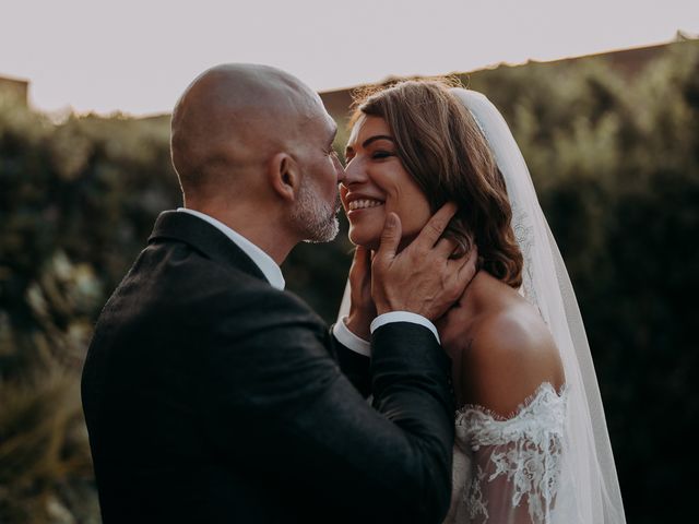 Il matrimonio di Dennis e Andreea a Ancona, Ancona 116