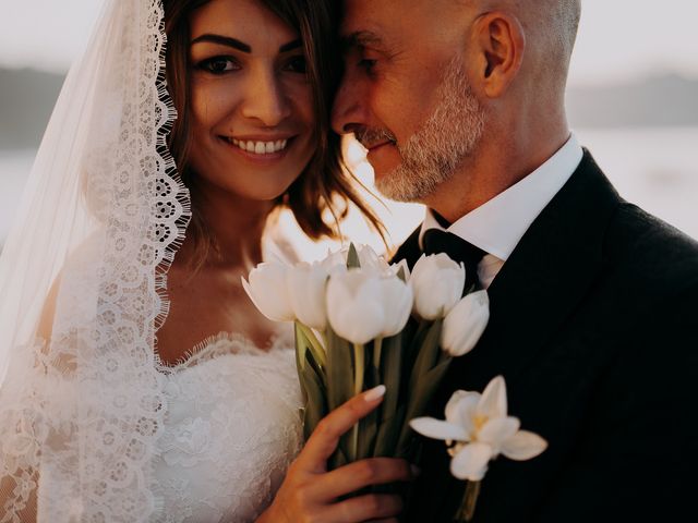 Il matrimonio di Dennis e Andreea a Ancona, Ancona 117