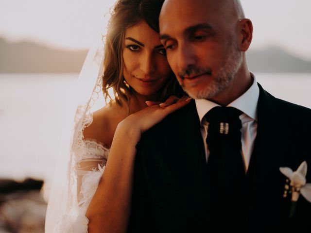 Il matrimonio di Dennis e Andreea a Ancona, Ancona 1