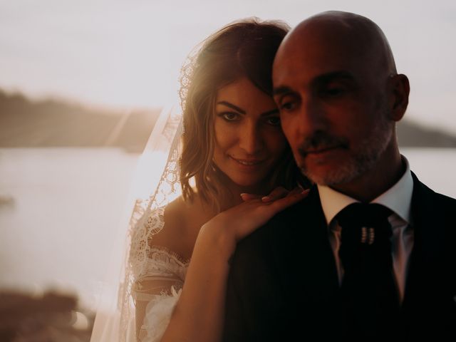 Il matrimonio di Dennis e Andreea a Ancona, Ancona 125