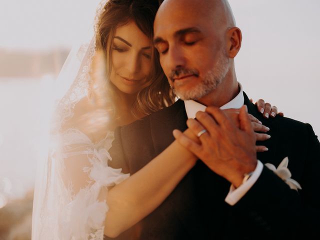 Il matrimonio di Dennis e Andreea a Ancona, Ancona 127