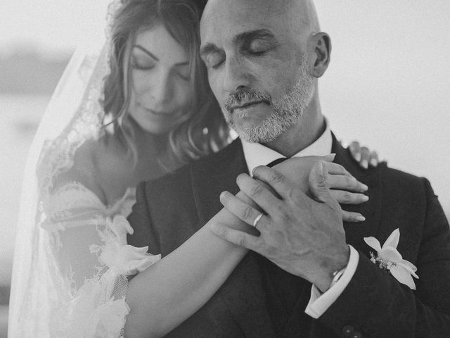 Il matrimonio di Dennis e Andreea a Ancona, Ancona 128