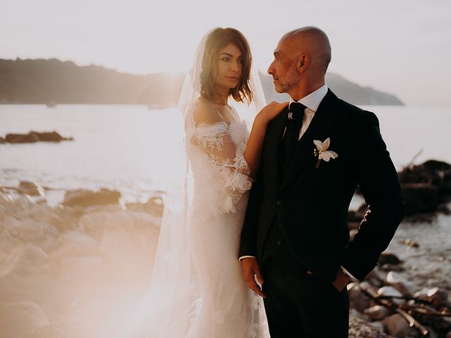 Il matrimonio di Dennis e Andreea a Ancona, Ancona 129