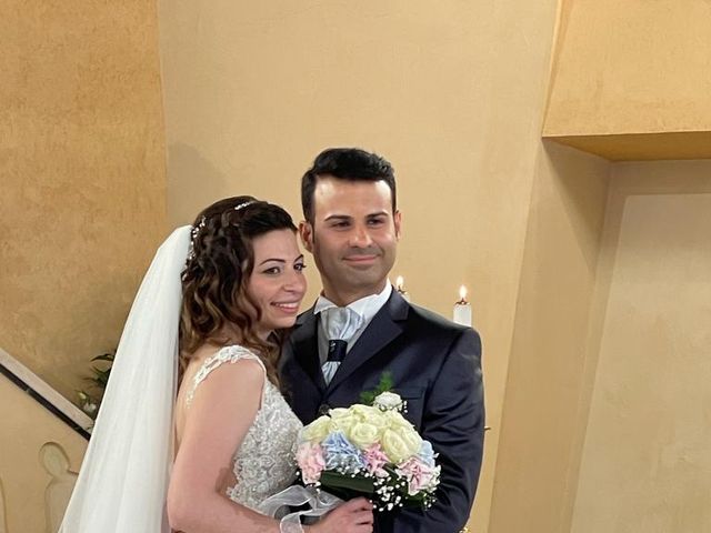 Il matrimonio di Fabio e Ylenia a Gioiosa Marea, Messina 9