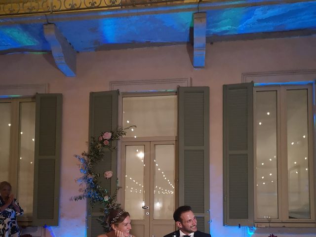 Il matrimonio di Matteo e Sara a Bodio Lomnago, Varese 4