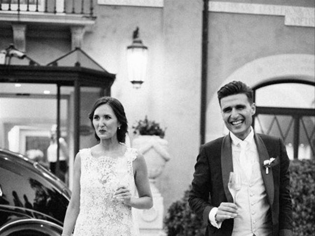 Il matrimonio di Matteo e Elisa a Fermo, Fermo 7