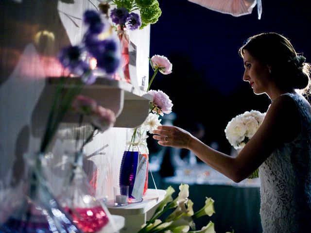 Il matrimonio di Matteo e Elisa a Fermo, Fermo 109