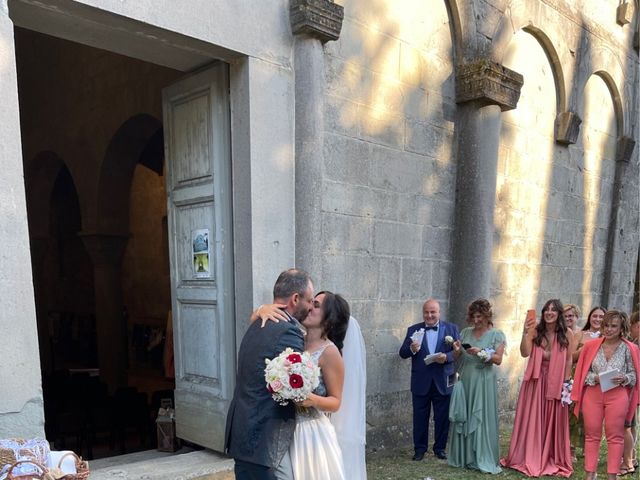 Il matrimonio di Alessio  e Michela  a Capannori, Lucca 4
