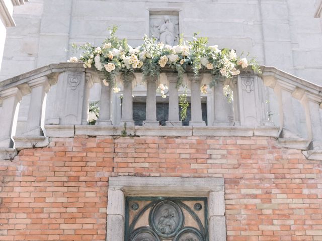 Il matrimonio di Anna e Luigi a Grottaminarda, Avellino 13