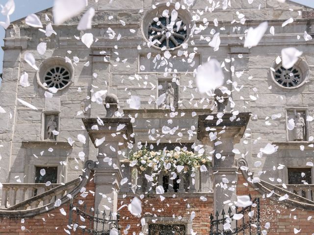Il matrimonio di Anna e Luigi a Grottaminarda, Avellino 23