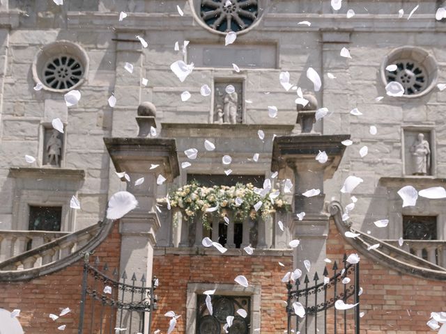 Il matrimonio di Anna e Luigi a Grottaminarda, Avellino 25