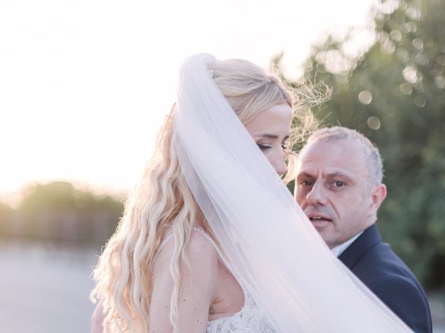 Il matrimonio di Anna e Luigi a Grottaminarda, Avellino 41