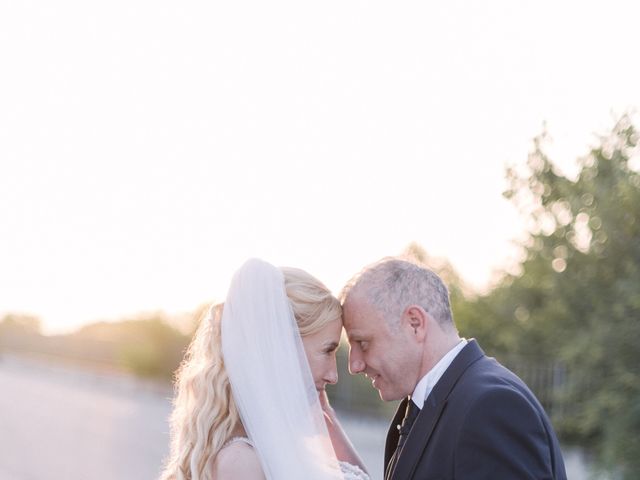 Il matrimonio di Anna e Luigi a Grottaminarda, Avellino 42