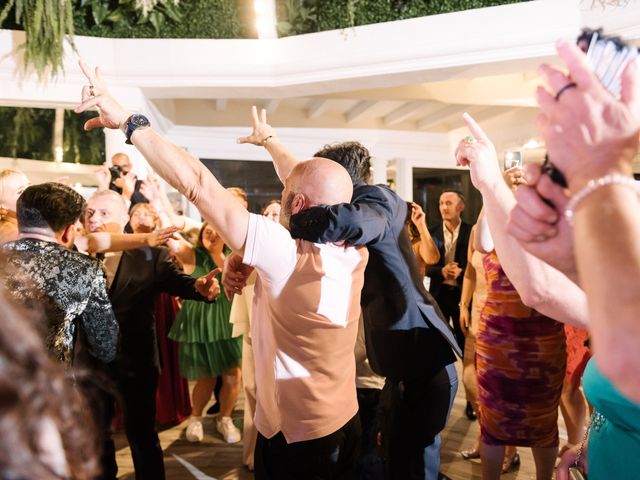 Il matrimonio di Anna e Luigi a Grottaminarda, Avellino 75