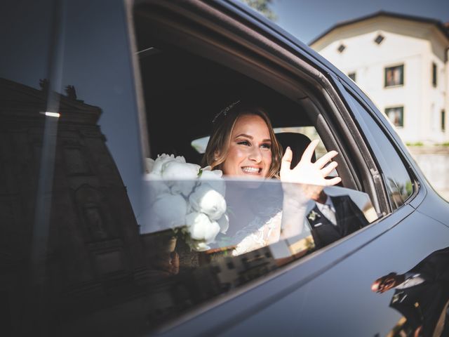 Il matrimonio di Andrea e Federica a Arzergrande, Padova 26