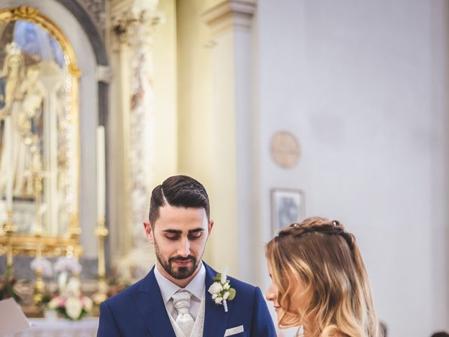 Il matrimonio di Andrea e Federica a Arzergrande, Padova 30