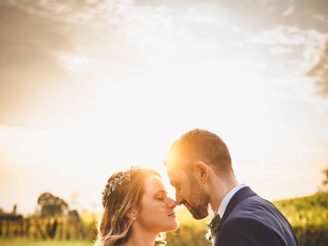 Il matrimonio di Andrea e Federica a Arzergrande, Padova 64