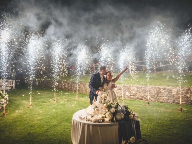 Il matrimonio di Andrea e Federica a Arzergrande, Padova 79