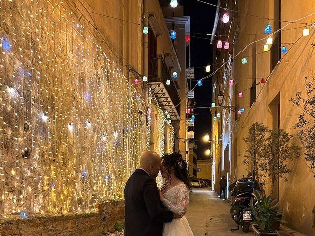 Il matrimonio di Rosario  e Irene  a Palermo, Palermo 3