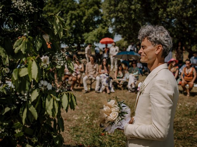 Il matrimonio di Davide e Sara a Orroli, Nuoro 24