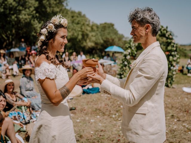 Il matrimonio di Davide e Sara a Orroli, Nuoro 40