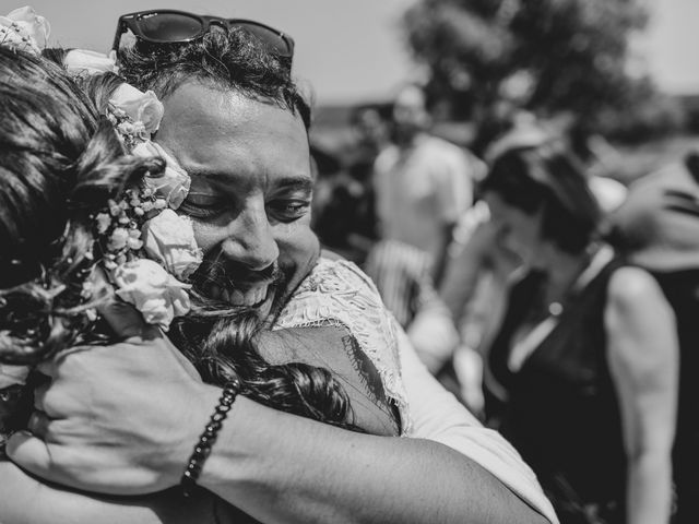 Il matrimonio di Davide e Sara a Orroli, Nuoro 74