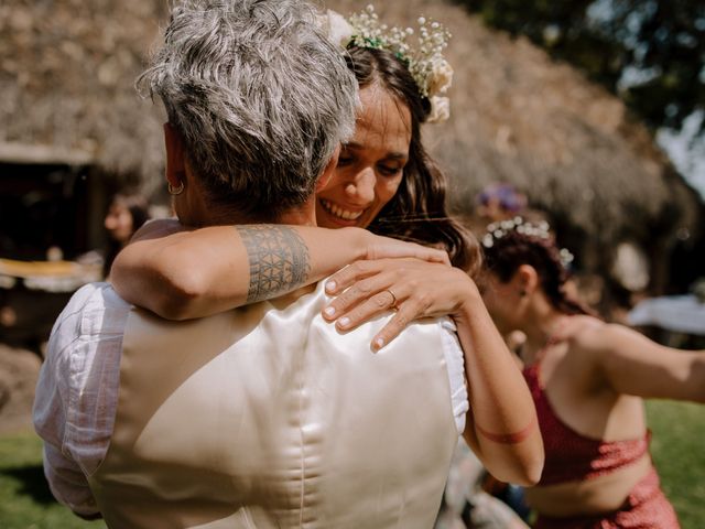 Il matrimonio di Davide e Sara a Orroli, Nuoro 81