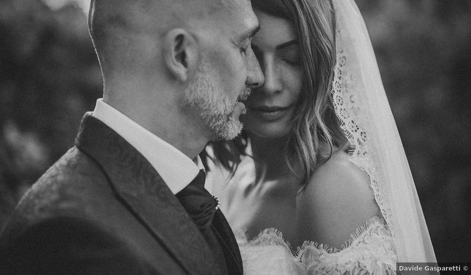 Il matrimonio di Dennis e Andreea a Ancona, Ancona