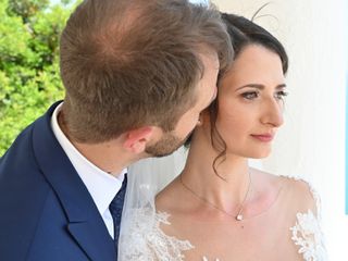 Le nozze di Liliana e Michele 2