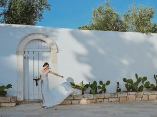 Le nozze di Liliana e Michele 3
