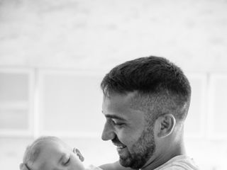 Le nozze di Enrico e Valentina 1