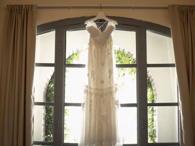 Il matrimonio di Simone e Denise a Castell&apos;Arquato, Piacenza 8