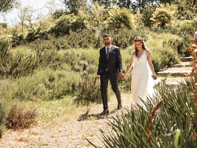 Il matrimonio di Simone e Denise a Castell&apos;Arquato, Piacenza 27