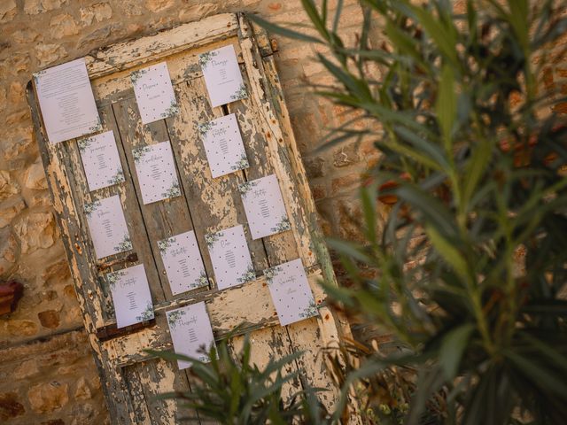 Il matrimonio di Simone e Denise a Castell&apos;Arquato, Piacenza 44