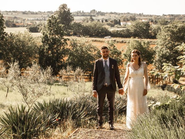 Il matrimonio di Simone e Denise a Castell&apos;Arquato, Piacenza 49