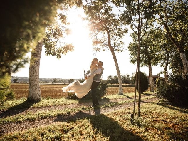 Il matrimonio di Simone e Denise a Castell&apos;Arquato, Piacenza 60