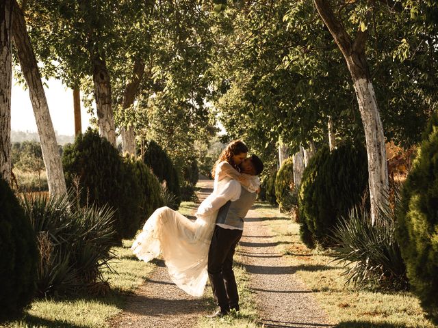 Il matrimonio di Simone e Denise a Castell&apos;Arquato, Piacenza 1