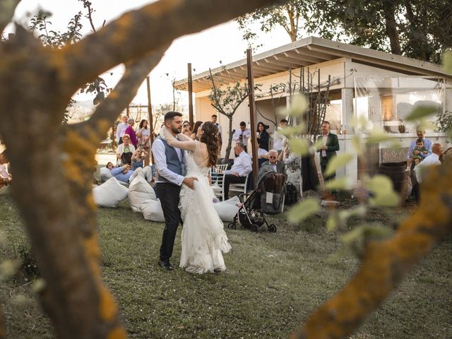 Il matrimonio di Simone e Denise a Castell&apos;Arquato, Piacenza 66