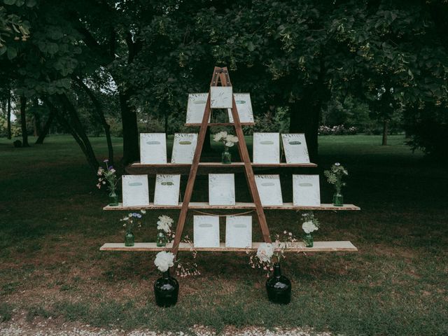 Il matrimonio di Marcello e Cecilia a Bondeno, Ferrara 16