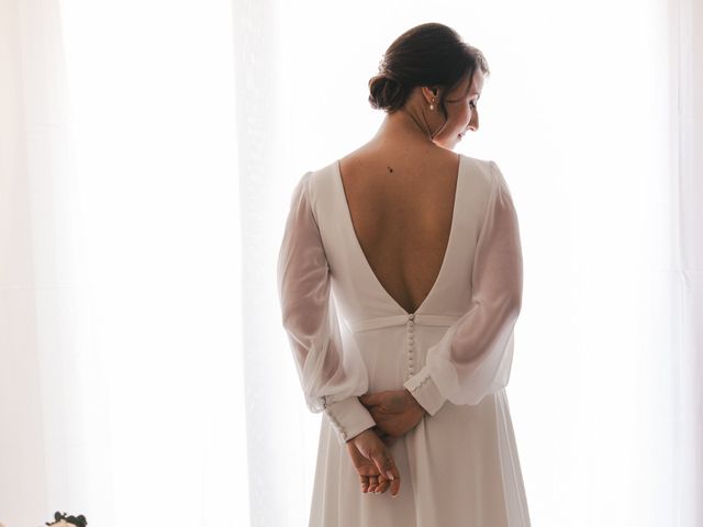 Il matrimonio di Damiano e Chiara a Caltagirone, Catania 12