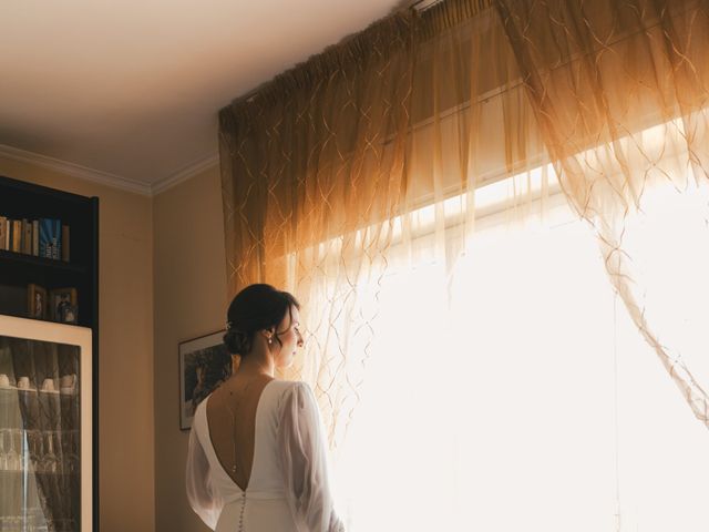 Il matrimonio di Damiano e Chiara a Caltagirone, Catania 15