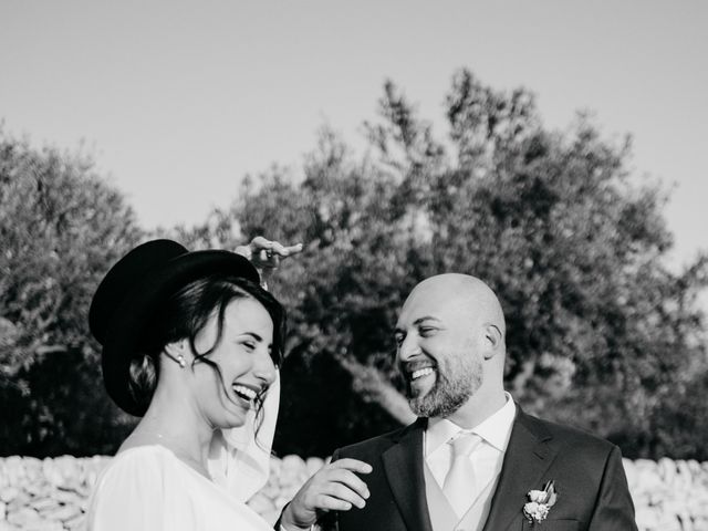 Il matrimonio di Damiano e Chiara a Caltagirone, Catania 37